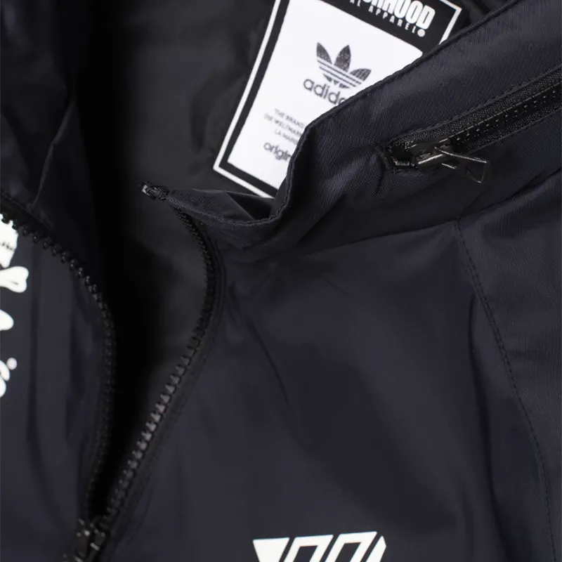 adidas Originals x Neighborhood Мужская куртка Wind