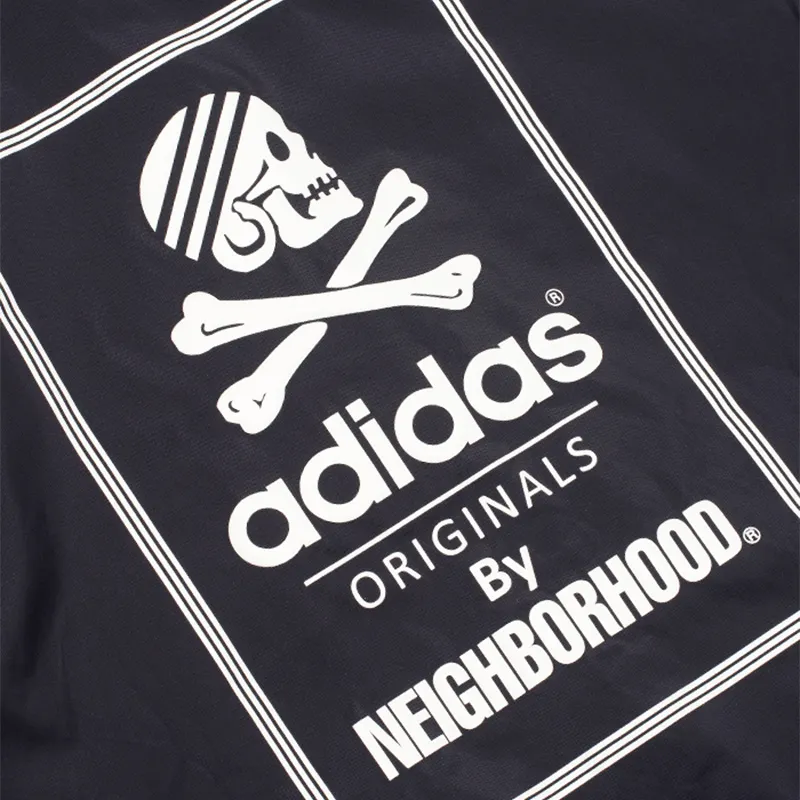 adidas Originals x Neighborhood Мужская куртка Wind