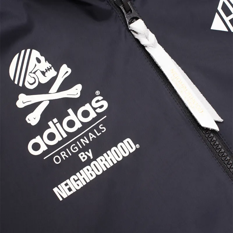 adidas Originals x Neighborhood Мужская куртка Wind