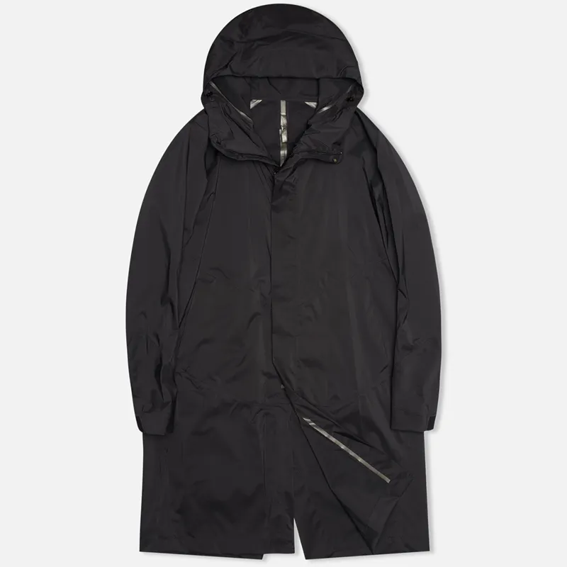 Arcteryx Veilance Мужская куртка парка Apsis Windshell