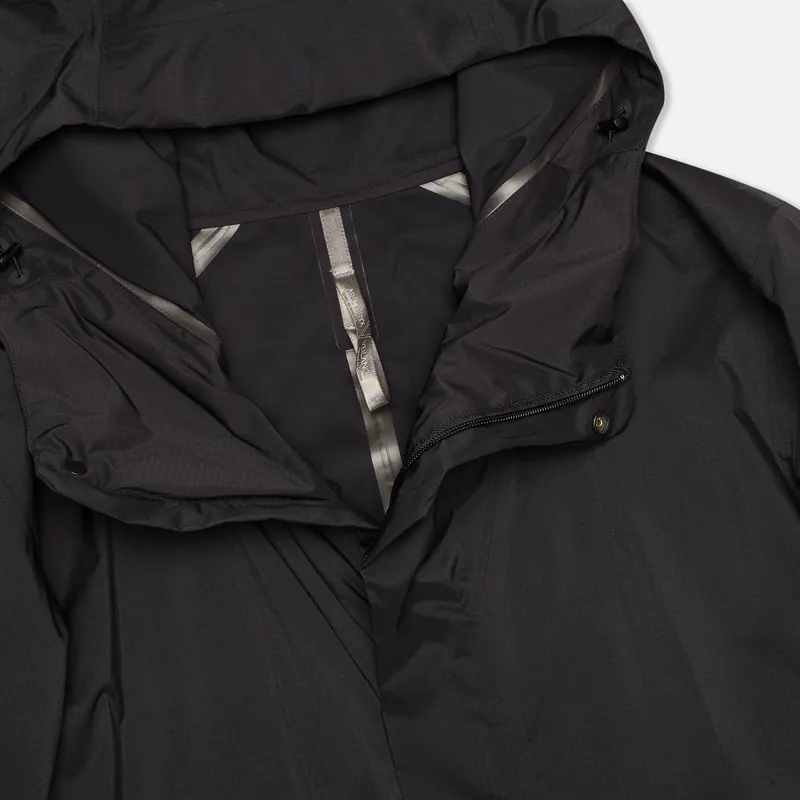 Arcteryx Veilance Мужская куртка парка Apsis Windshell