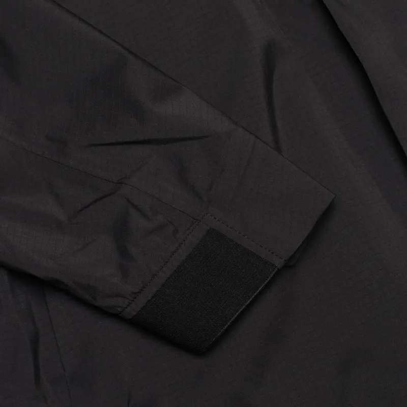 Arcteryx Veilance Мужская куртка парка Apsis Windshell