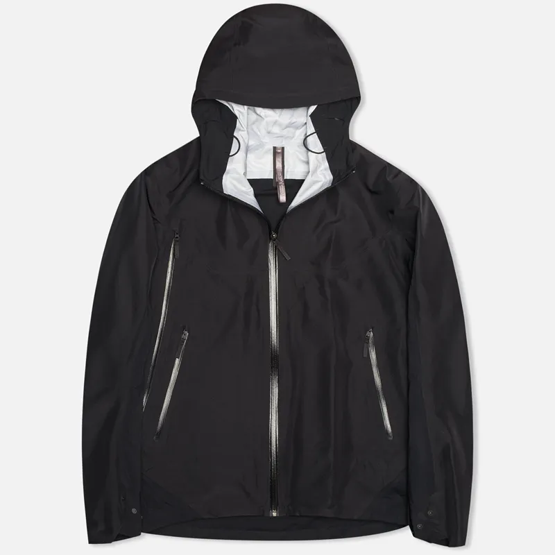 Arcteryx Veilance Мужская куртка ветровка Composite