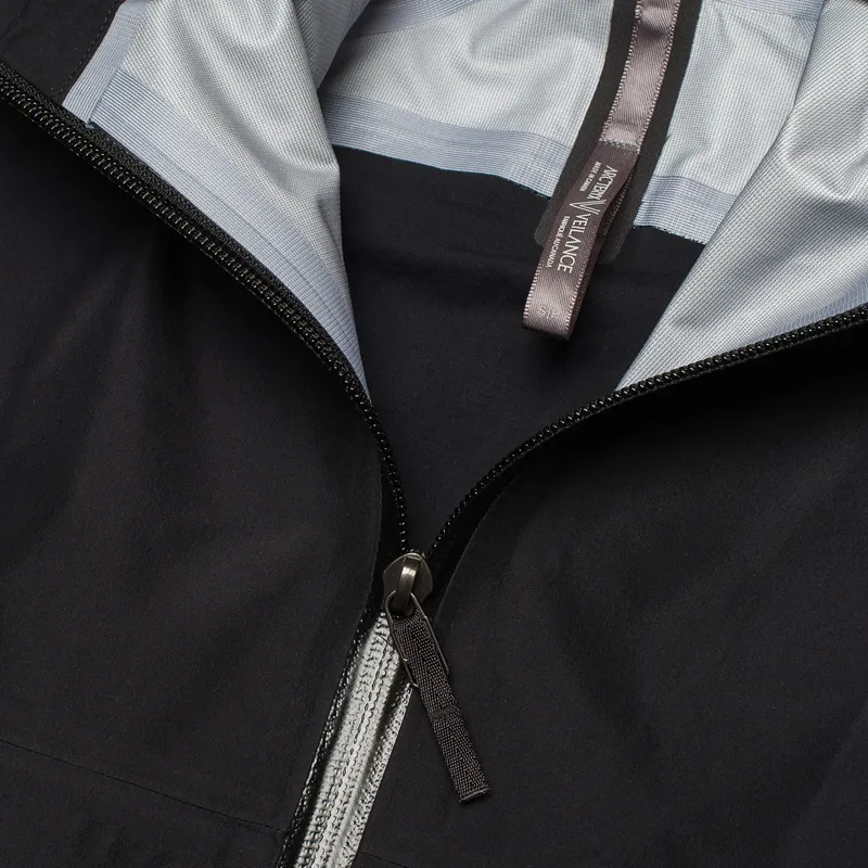 Arcteryx Veilance Мужская куртка ветровка Composite