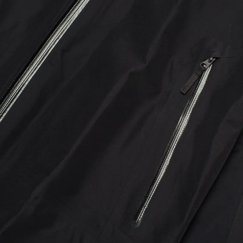 Arcteryx Veilance Мужская куртка ветровка Composite