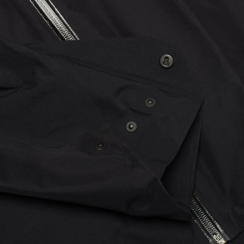 Arcteryx Veilance Мужская куртка ветровка Composite