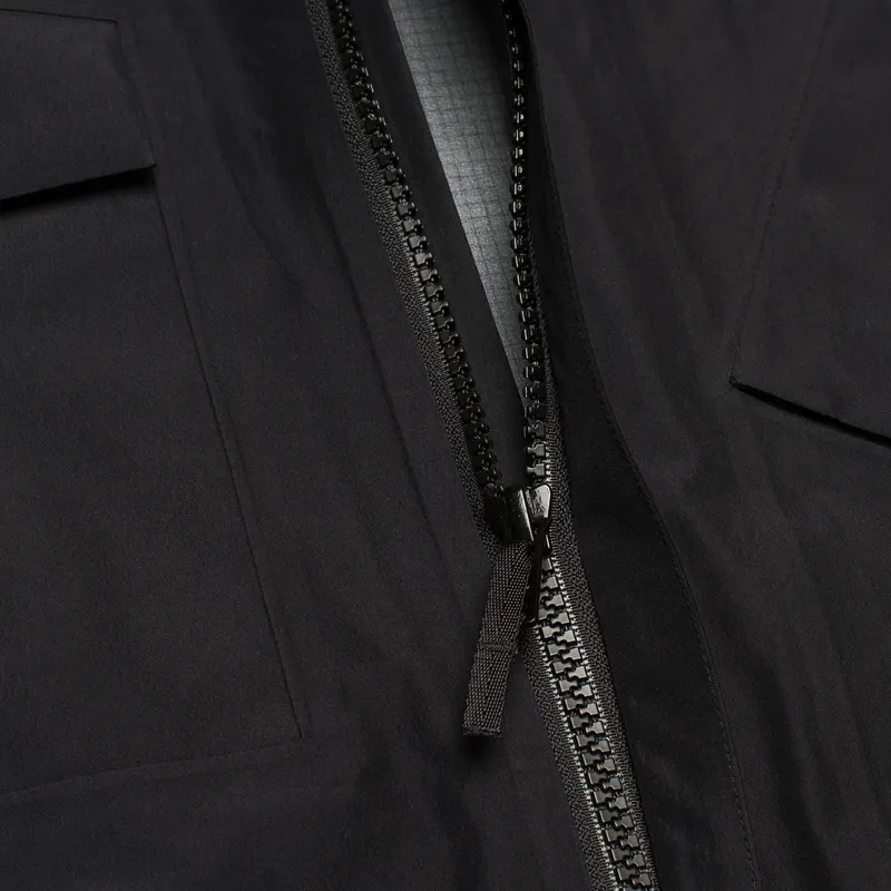 Arcteryx Veilance Мужская куртка ветровка Field LT