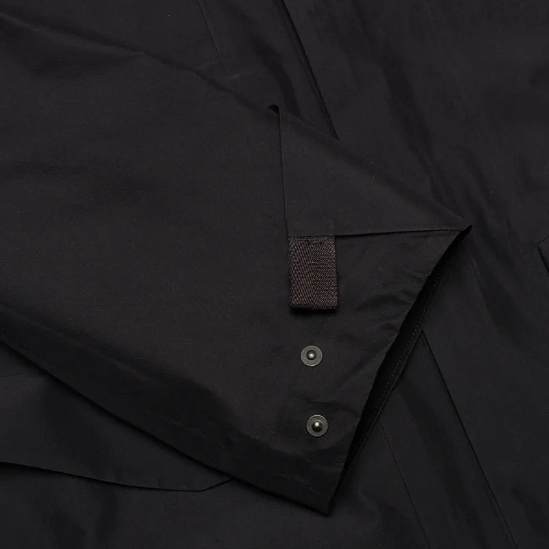 Arcteryx Veilance Мужская куртка ветровка Field LT