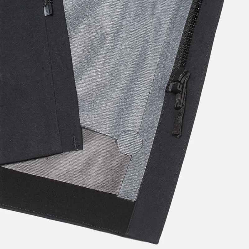 Arcteryx Veilance Мужская куртка Field RDS