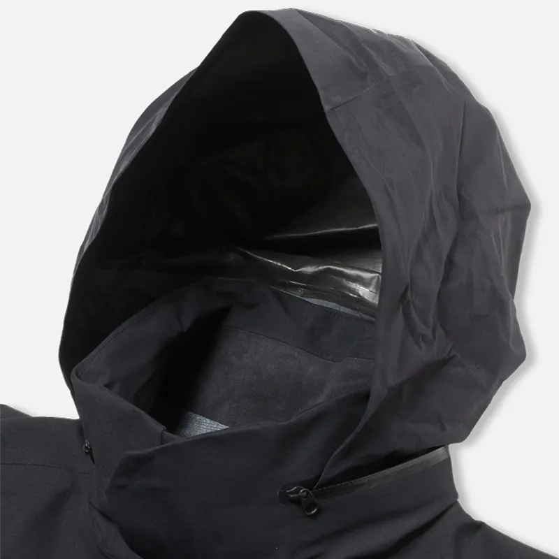 Arcteryx Veilance Мужская куртка Field RDS