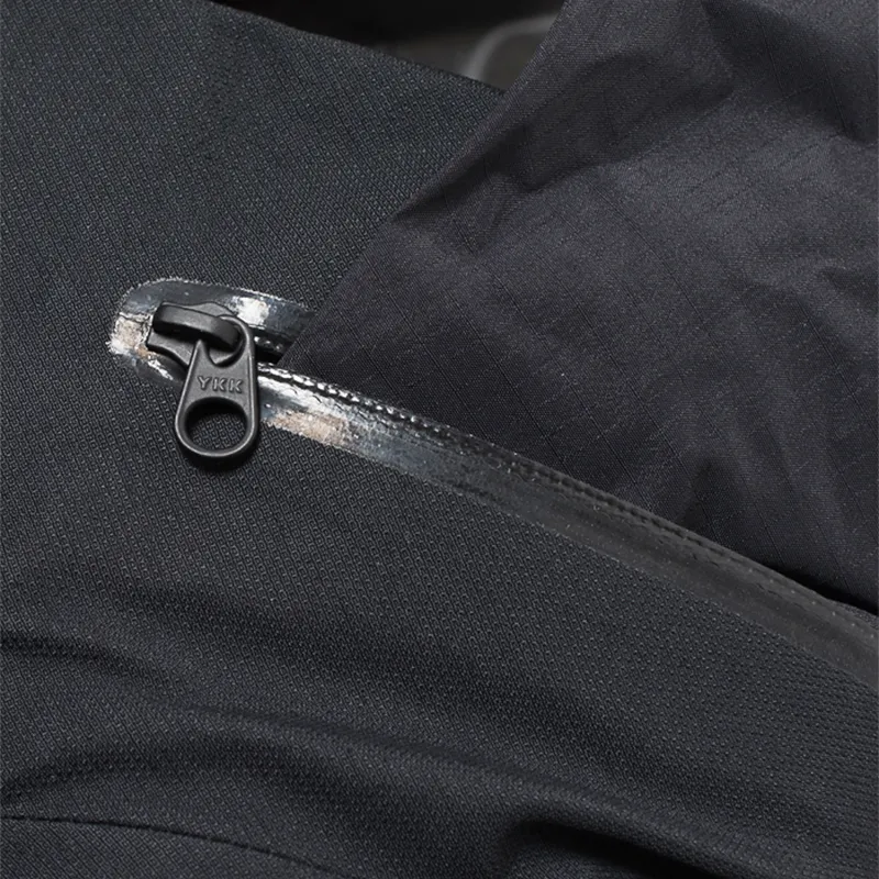 Arcteryx Veilance Мужская куртка Field RDS