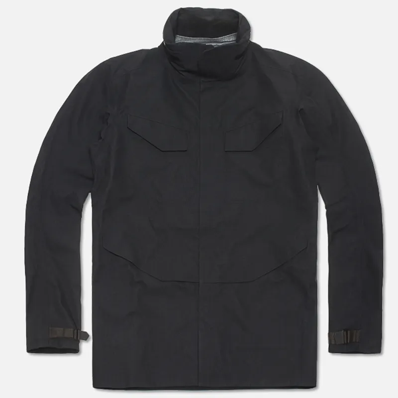 Arcteryx Veilance Мужская куртка Field RDS
