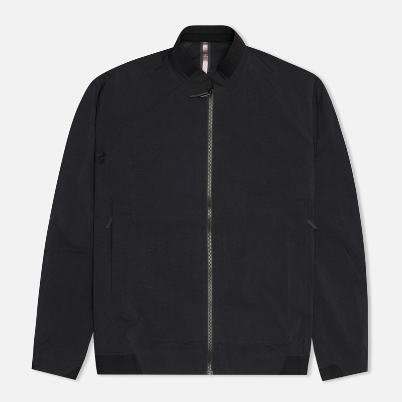 Arcteryx Veilance Мужская куртка бомбер Nemis