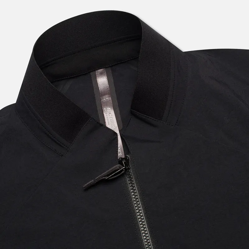 Arcteryx Veilance Мужская куртка бомбер Nemis