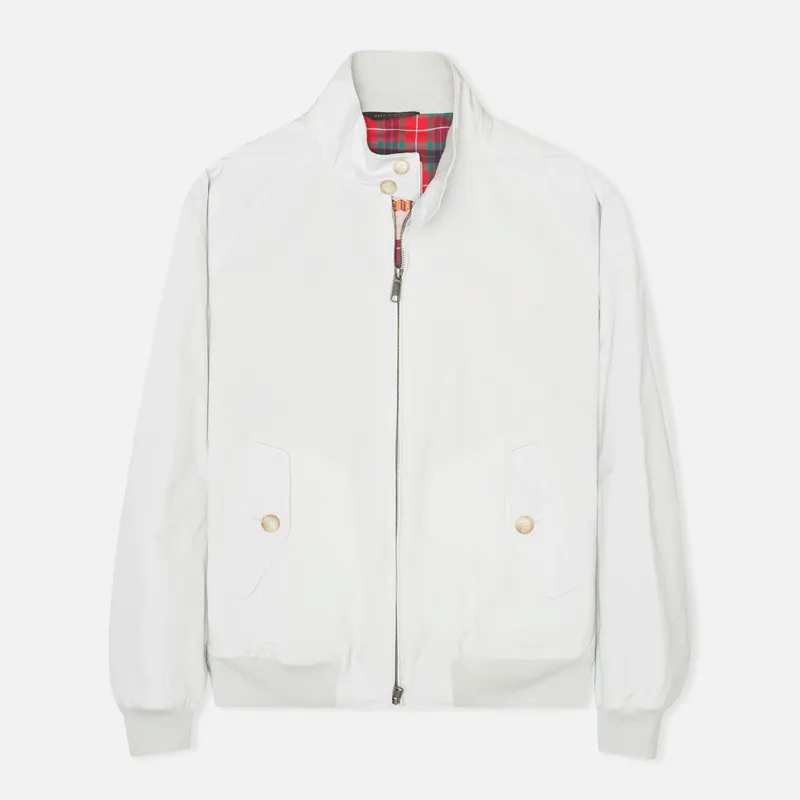 Baracuta Мужская куртка харрингтон G9 Original