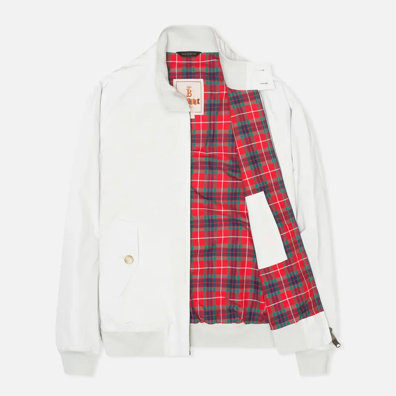 Baracuta Мужская куртка харрингтон G9 Original