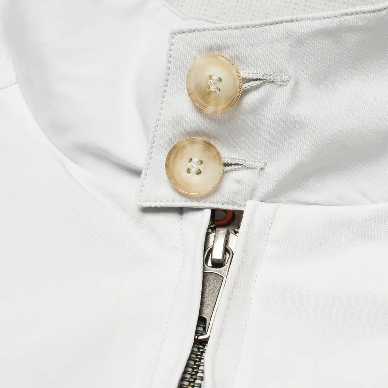 Baracuta Мужская куртка харрингтон G9 Original