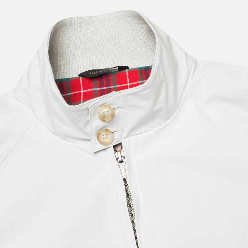 Baracuta Мужская куртка харрингтон G9 Original