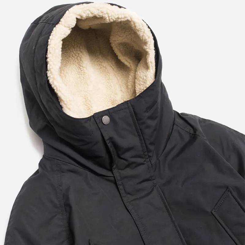 Baracuta Мужская куртка Long Modern Eskimo