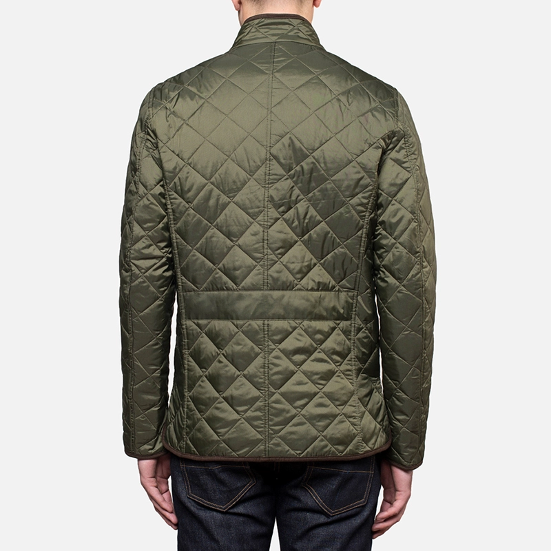 Мужская куртка Barbour Cordwiner, 00-00014272