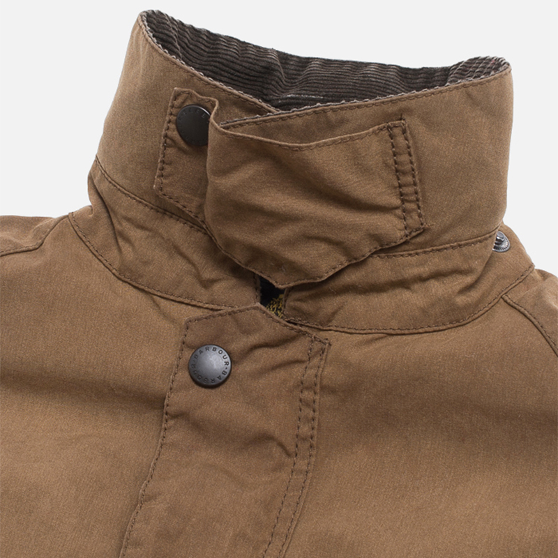 barbour sl bedale