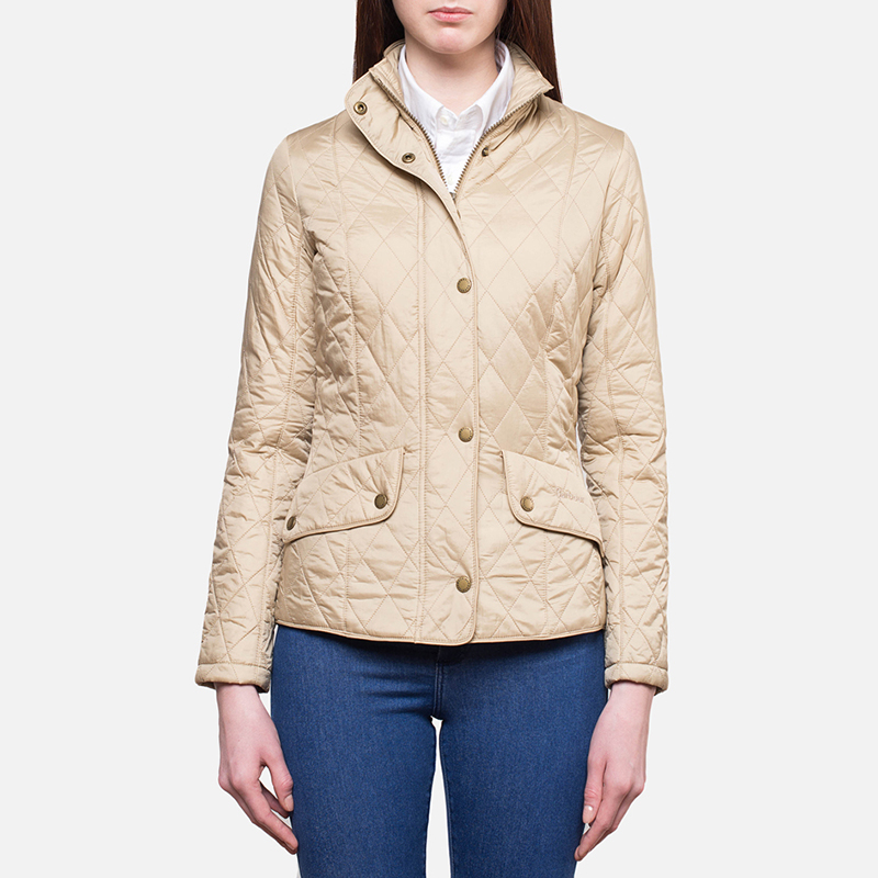 barbour flyweight cavalry