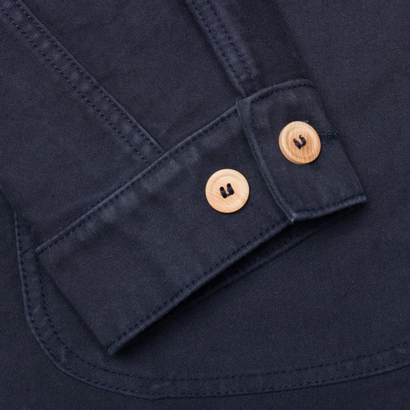 Bleu De Paname Мужская куртка Veste De Comptoir