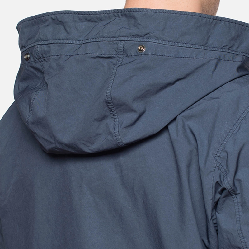 C.P. Company Мужская куртка Microfiber Mille Miglia