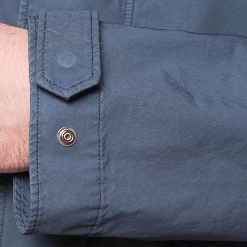 C.P. Company Мужская куртка Microfiber Mille Miglia