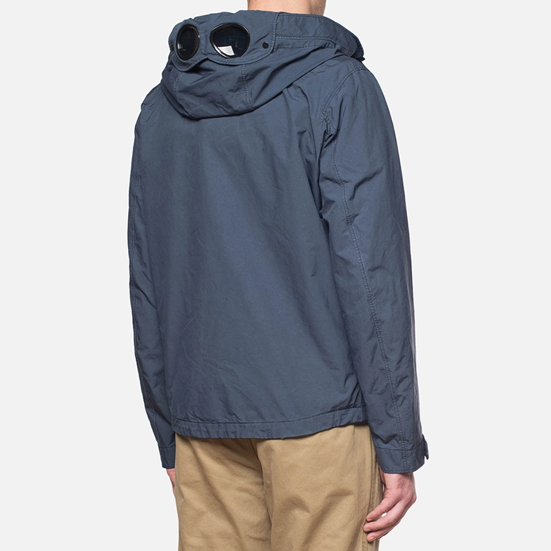 C.P. Company Мужская куртка Microfiber Mille Miglia