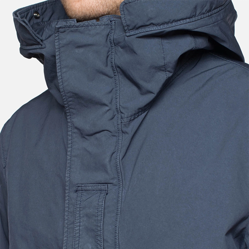 C.P. Company Мужская куртка Microfiber Mille Miglia