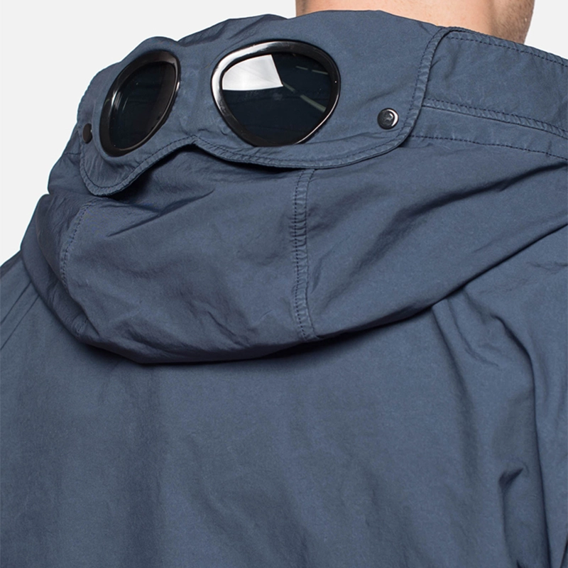 C.P. Company Мужская куртка Microfiber Mille Miglia