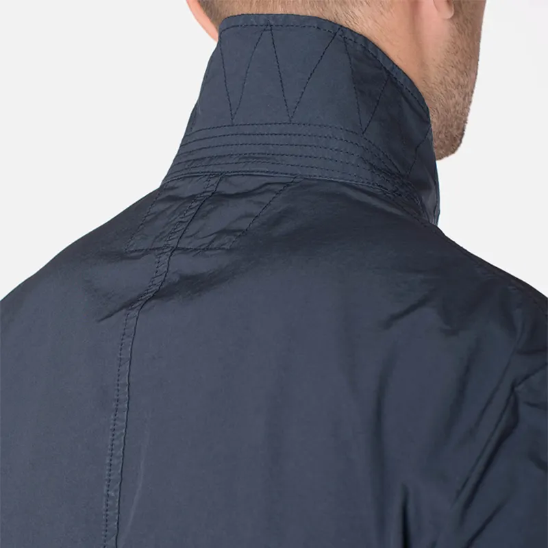 C.P. Company Мужская куртка Microfiber Watchviewer Blazer