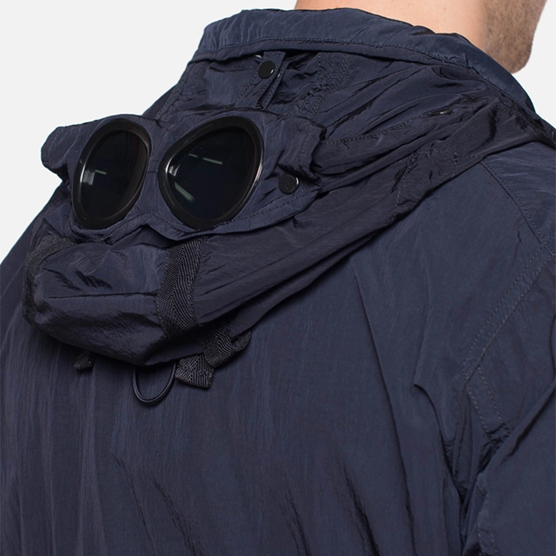 C.P. Company Мужская куртка Mille Miglia Field Jacket