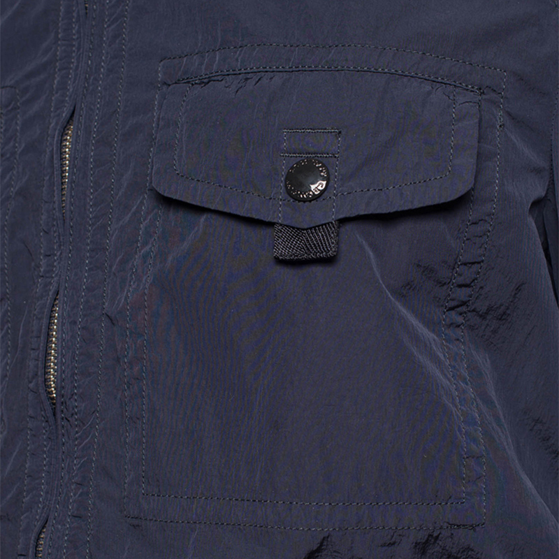 C.P. Company Мужская куртка Mille Miglia Field Jacket