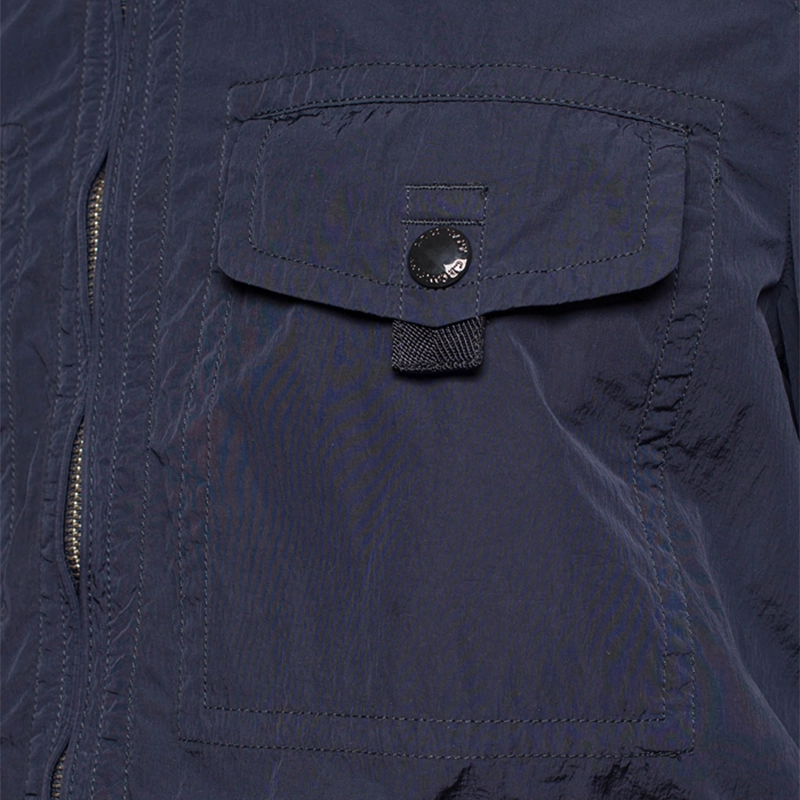 C.P. Company Мужская куртка Mille Miglia Field Jacket