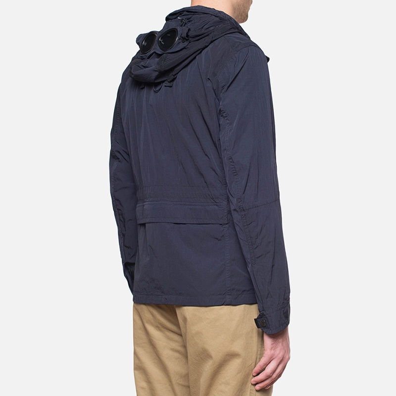 C.P. Company Мужская куртка Mille Miglia Field Jacket