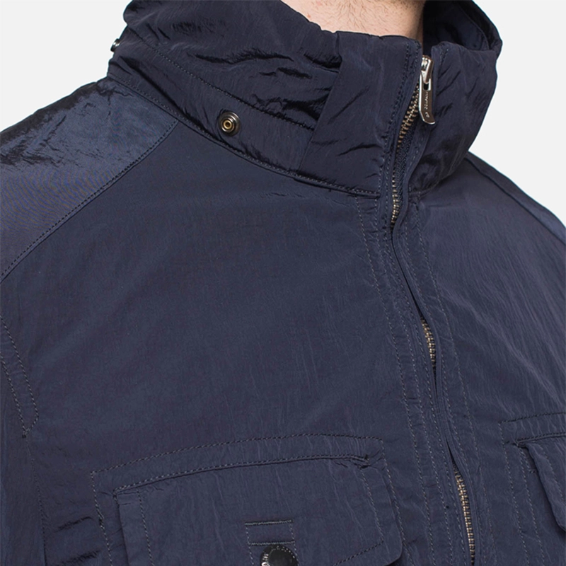 C.P. Company Мужская куртка Mille Miglia Field Jacket