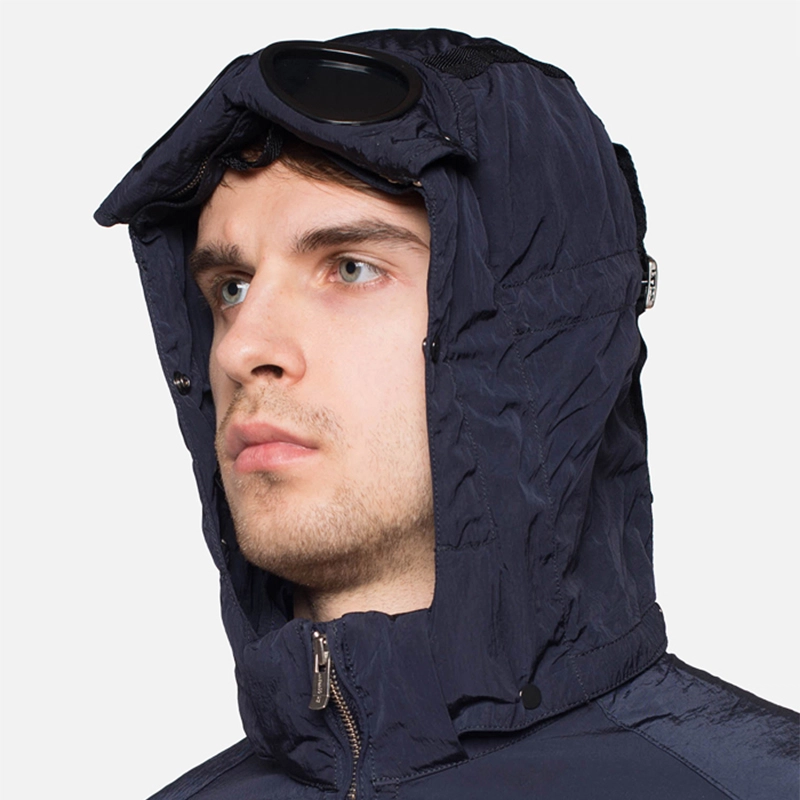 C.P. Company Мужская куртка Mille Miglia Field Jacket