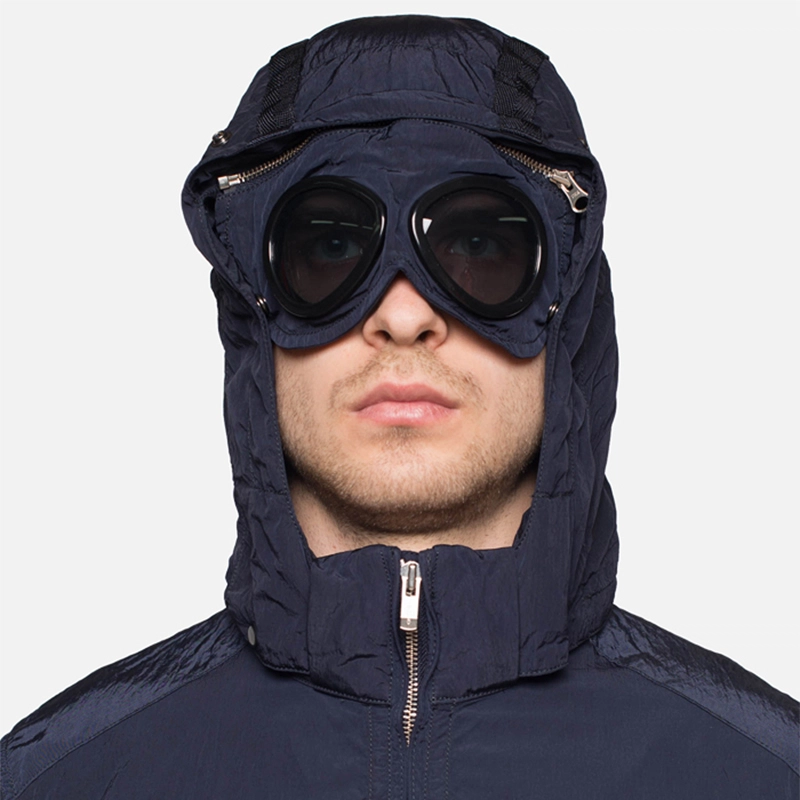 C.P. Company Мужская куртка Mille Miglia Field Jacket