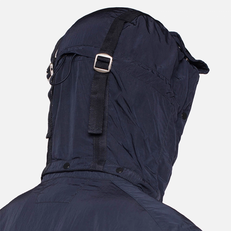 C.P. Company Мужская куртка Mille Miglia Field Jacket