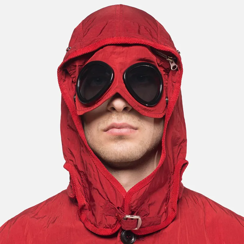 C.P. Company Мужская куртка Mille Miglia Travel Jacket