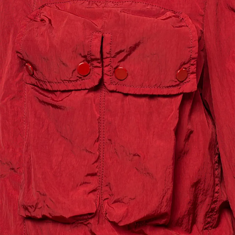 C.P. Company Мужская куртка Mille Miglia Travel Jacket