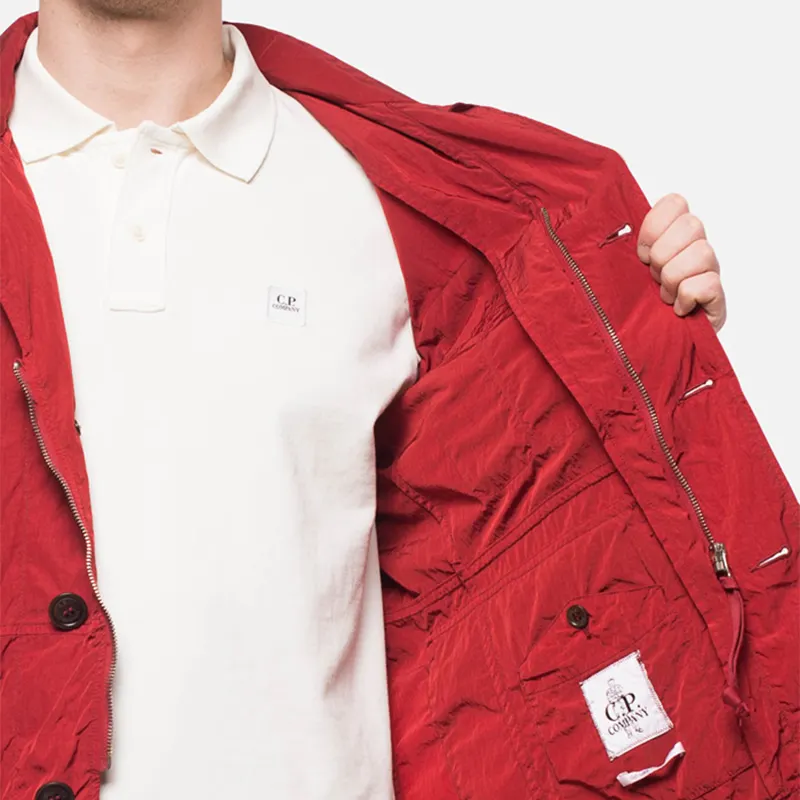 C.P. Company Мужская куртка Mille Miglia Travel Jacket