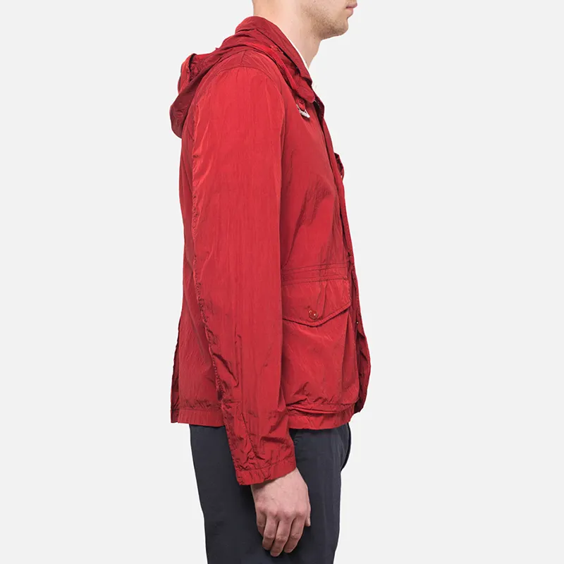 C.P. Company Мужская куртка Mille Miglia Travel Jacket
