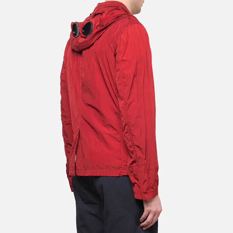C.P. Company Мужская куртка Mille Miglia Travel Jacket