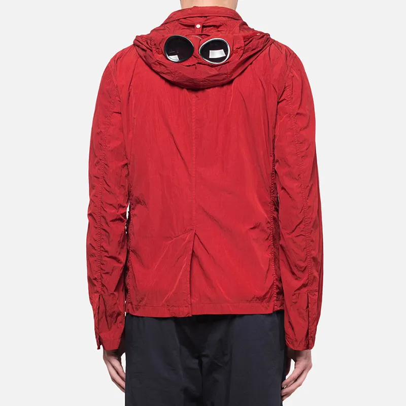 C.P. Company Мужская куртка Mille Miglia Travel Jacket
