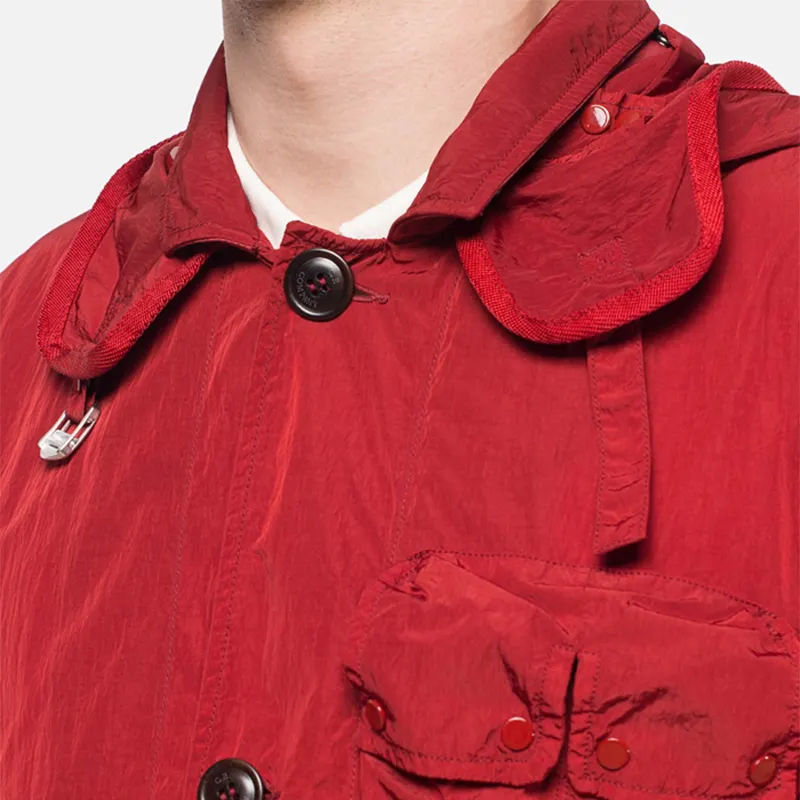 C.P. Company Мужская куртка Mille Miglia Travel Jacket