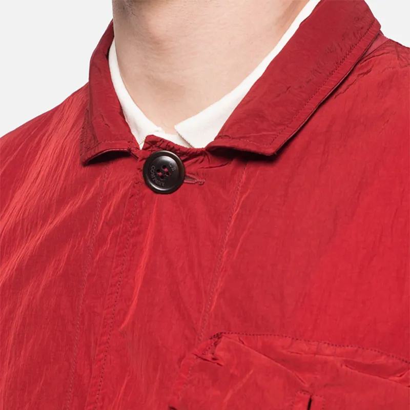 C.P. Company Мужская куртка Mille Miglia Travel Jacket