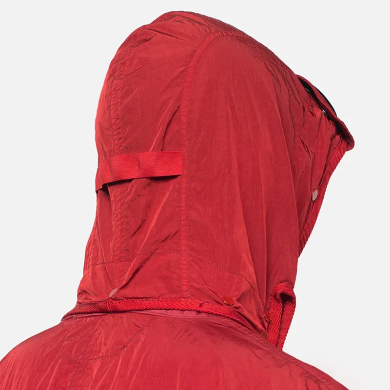 C.P. Company Мужская куртка Mille Miglia Travel Jacket